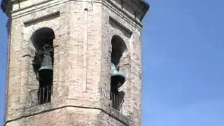 Apiro (MC) Collegiata di Sant'Urbano.(Sec XV°).(01). v.315