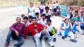School picnic memories 2020
