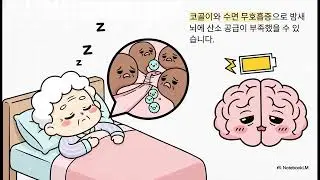불면에 대한 모든 것