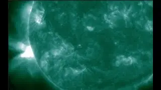 Solar Eruptions Increasing, Solar Watch Coming, Clown Science | S0 News Aug.23.2025