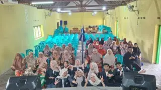 Penyuluhan kesehatan Masyarakat 