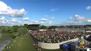 Earthday Birthday 23   Drone Film