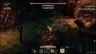 TANK TEST: Mudcrab Mayhem! sounds like machine gun