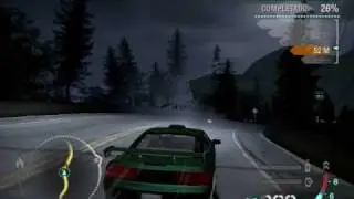 need for speed carbon + 3.60 Ghz + pentium 4 + 128 mb video