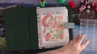 My general savings challenges Dec 12