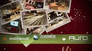 Galaxy Studios christmas video