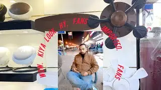 Inv fan themoor royal Khursheed 