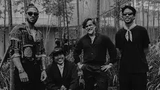 FGD BLACK CATALOG - ARI LESMANA - DENDY DHARMAN - JEREMY THOMAS - JEREMIAH LAKHWANY