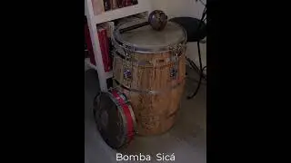 Bomba Sic&aacute; 