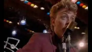 summertime blues la bamba