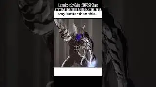 One Frame Man😔🥀 Animation by Landberry #onepunchman #meme #anime