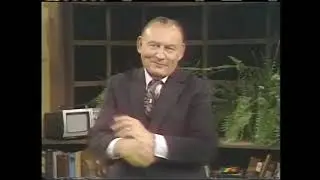 Lester Sumrall: A Man of Faith and Destiny - part 3