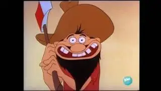 Your Favorite Cartoon Moments 32