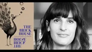 Micheline Aharonian Marcom : The Brick House