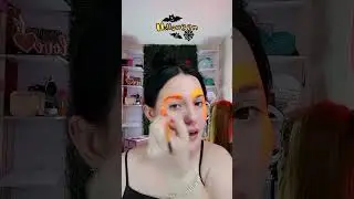 Tatarararara 🎃👻⚠️ #fyp #viral #parati #halloween #shortvideo