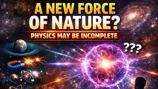 The Fifth Force: Physics&rsquo; Biggest Hidden Secret?
