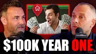 $100K Your First Year? The Boring Industry That's Secretly a Goldmine