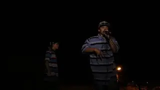 #13. Class / El Cartel Del Duende  -ECDD-  Audio Directo  [MT#2] Rap Cucute&ntilde;o (5taToma)