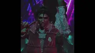 Out The Mud RP L.A Blades (WorldStar BLADE5)