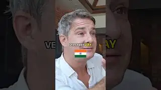 Shocking India!😅