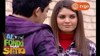 Al Fondo hay Sitio - Temporada 1 - Cap&iacute;tulo 124