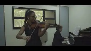Capriccio, Op.18 - Cécile Chaminade || Yohali Montero