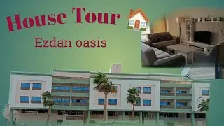 House Tour - Ezdan Oasis, Qatar