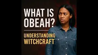 What is Obeah? 