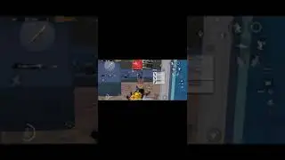 1v4 Clutch PUBG mobile | Prime Gaming #shorts #pubgmobileshorts#battlegroundmobileindia