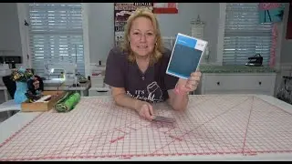 See My New Custom Cutting Table and a Giveaway!  Giveaway is CLOSED.