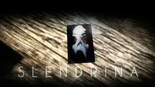 O MAL FOI SELADO (Slendrina X) 