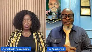 DOCTRINE DE LA RESURRECTION DES MORTS/ Apotre Teddy Tshamala