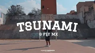 G Fly Mx - Tsunami (Video Oficial)