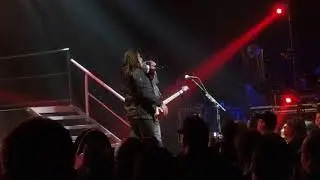 Dream Theater - Finally Free (live) @ Chicago Theater