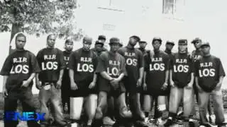 One Blood (REMIX) (Ft. The Game Busta Rhymes, Tech N9ne, Twista & Bow Wow) | @Jon804 Remix