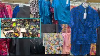 Primark new Sleep Wear,Pyjamas,shorts set ,long shirts#sleepwear #primark #pyjamas #newcollection