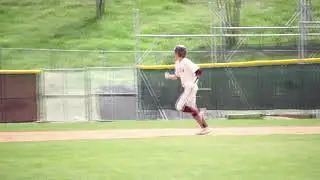 Ben McLaughlin Walk Off vs Wheat Ridge