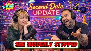 Brooke and Jubal Second date update| She Stopped Everything&hellip; for a Surprising Reason