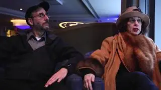 Customer Testimonial | Nancy Jacobs and Leonard Cohen