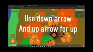 Mope.io New Sandbox / How to make ur private server / Credits To Ahmetcan!!