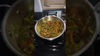 Home made pasta with soup easy recipe #subscribe #food #mykichenrecipe🙏