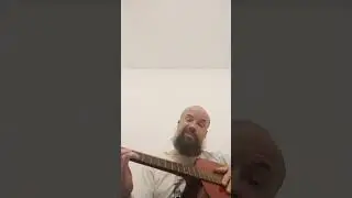 Broken Clown :: Rubber Zebra cover :: take 1 (flopped)
