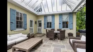 Luxury Home For Sale - Kennett Square, PA