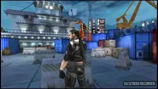 Elite Killer: SWAT -''BOSS LEVEL'' Android Gameplay How To Kill the Boss  In A Short Time