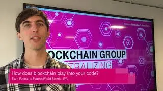 #TLabsHACK - Evan Feenstra - 
