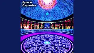 Space Capsules (Original Videogame Soundtrack)