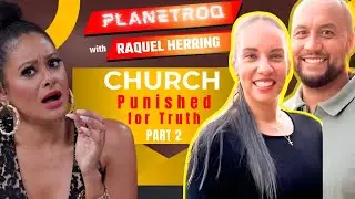 Church Abuse and Control: The Warning Signs, Loyalty Test, Isolation, and Smear Dynamics