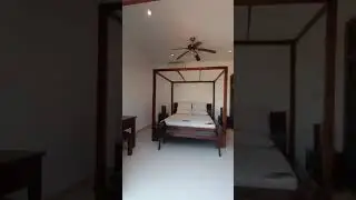 2 bedroom beach house - VIP Chain resort - house 27