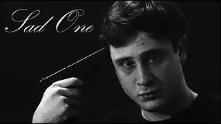 Sad one - BrothaBrock (Official video)