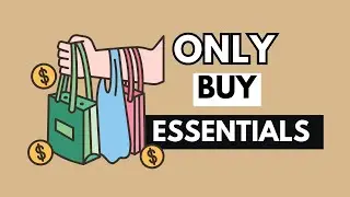 13 Items Frugal People Should Never Buy - Frugal Living Habits To Try Today